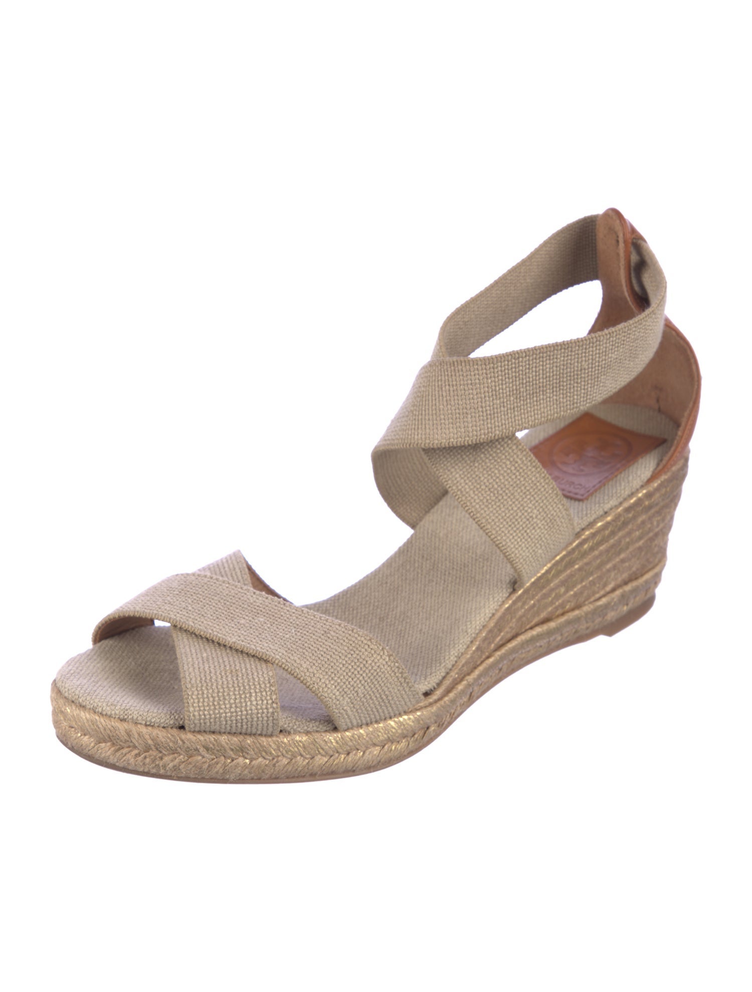 Tory Burch Espadrilles