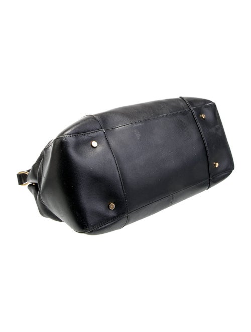 Tory Burch Signature Top Handle Bag