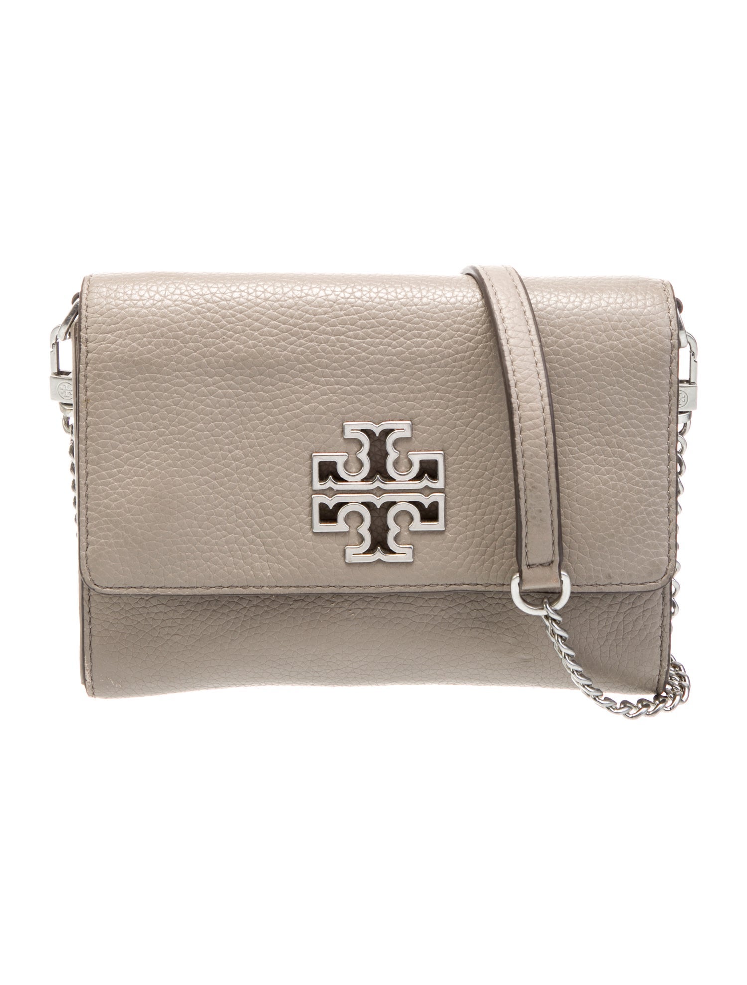 Tory Burch Leather Crossbody Bag