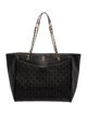 Tory Burch Leather Tote
