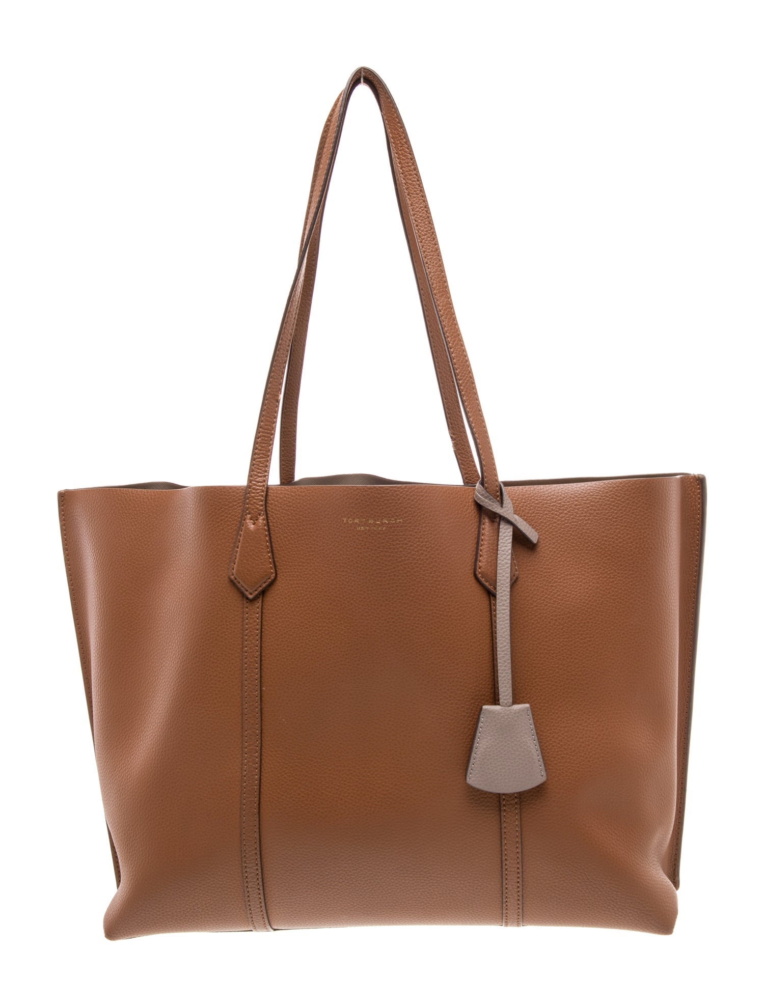Tory Burch Leather Tote