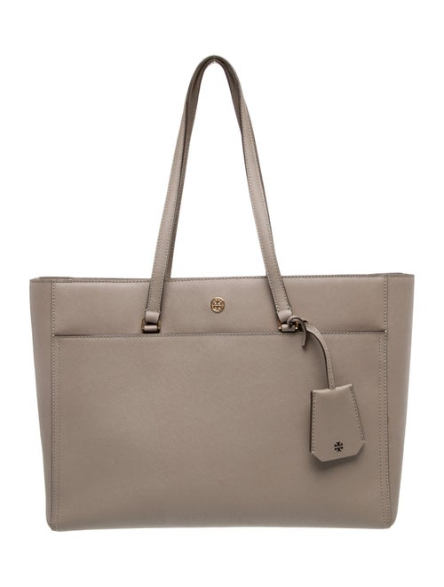Tory Burch Leather Tote