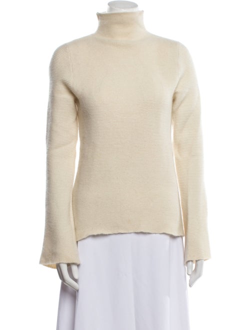 Tory Burch Cashmere Turtleneck Sweater
