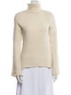 Tory Burch Cashmere Turtleneck Sweater