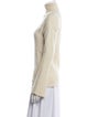 Tory Burch Cashmere Turtleneck Sweater