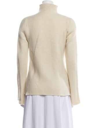 Tory Burch Cashmere Turtleneck Sweater