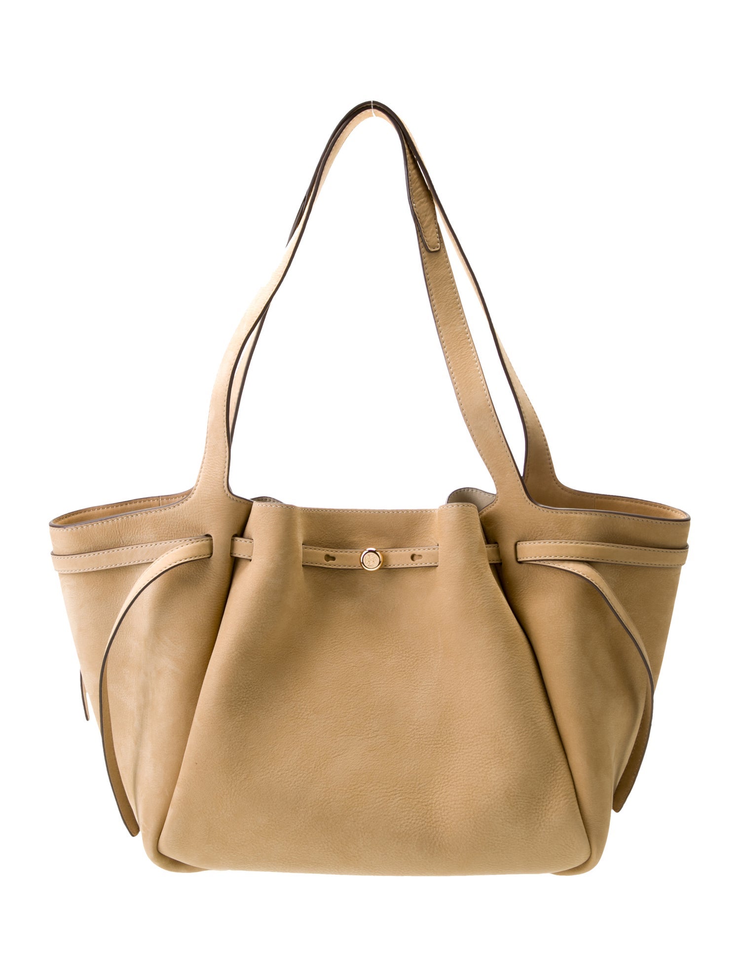 Tory Burch Leather Shoulder Bag