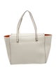 Tory Burch Leather Tote