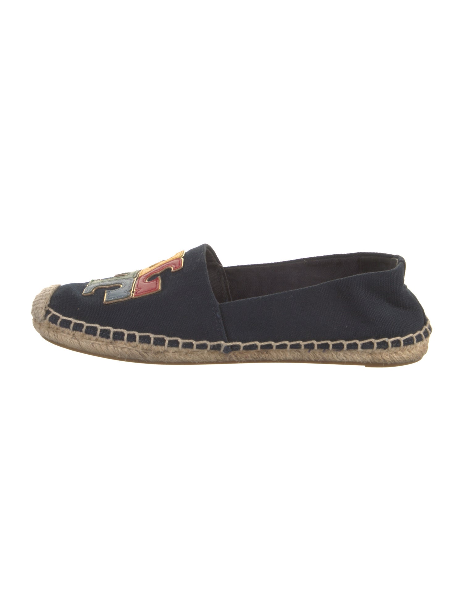 Tory Burch Canvas Espadrilles
