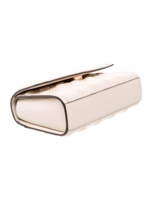 Tory Burch Leather Shoulder Bag