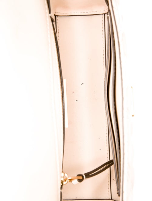 Tory Burch Leather Shoulder Bag