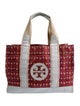 Tory Burch Canvas Ella