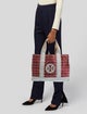 Tory Burch Canvas Ella