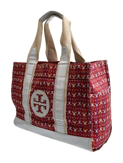 Tory Burch Canvas Ella