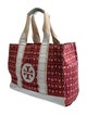 Tory Burch Canvas Ella