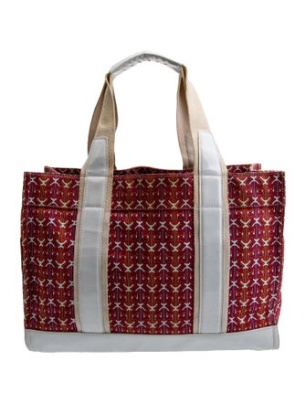 Tory Burch Canvas Ella