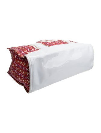 Tory Burch Canvas Ella