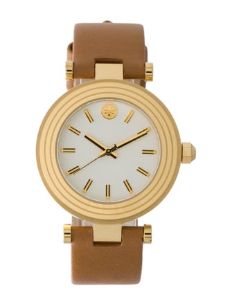 Tory Burch Classic T Watch