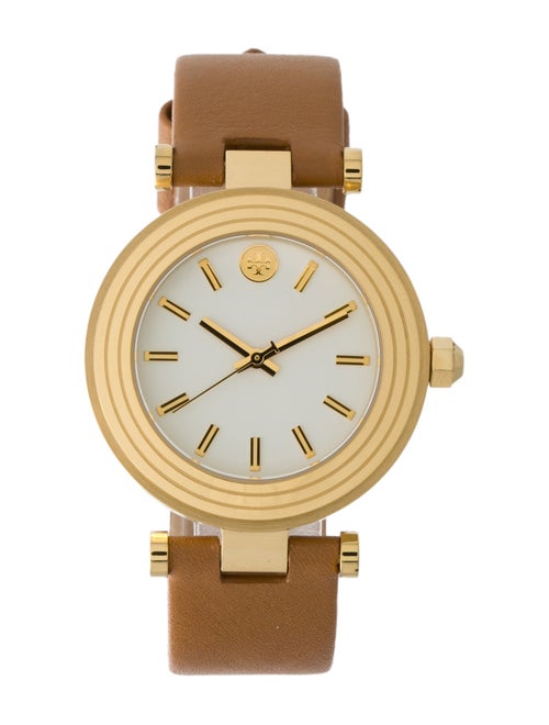 Tory Burch Classic T Watch