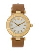 Tory Burch Classic T Watch