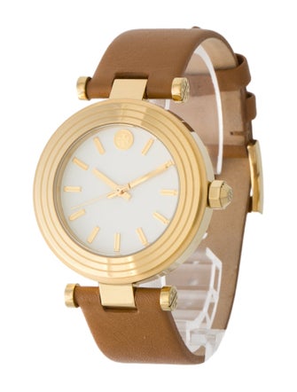 Tory Burch Classic T Watch