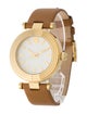 Tory Burch Classic T Watch
