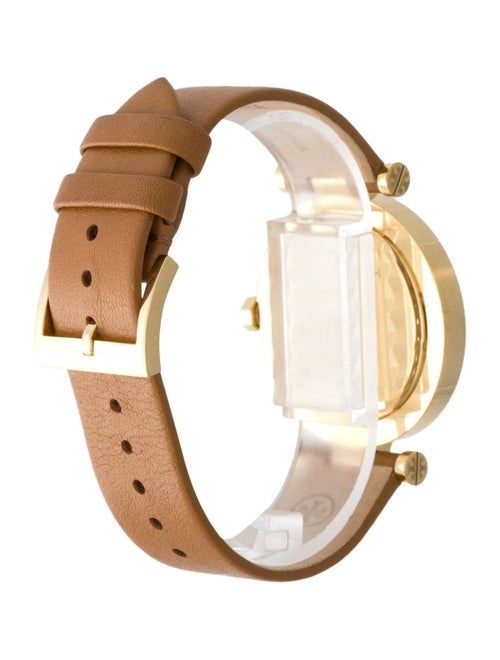 Tory Burch Classic T Watch