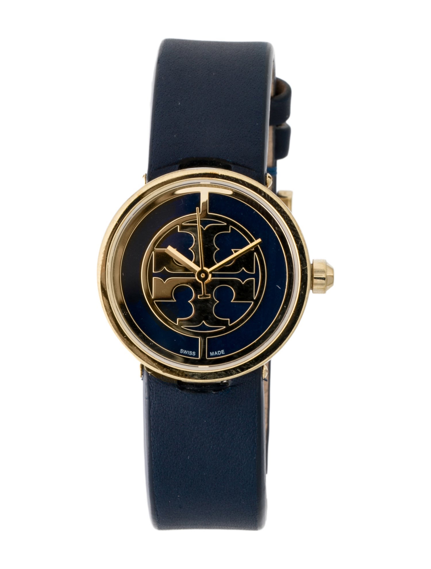 Tory Burch Reva Watch