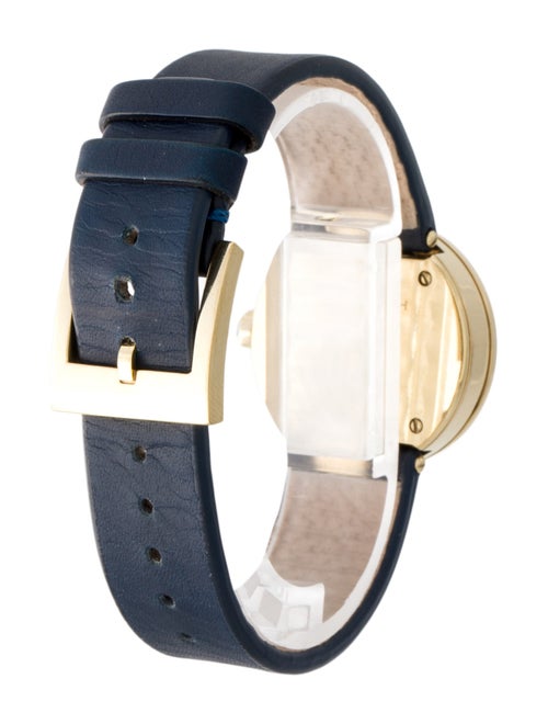 Tory Burch Reva Watch