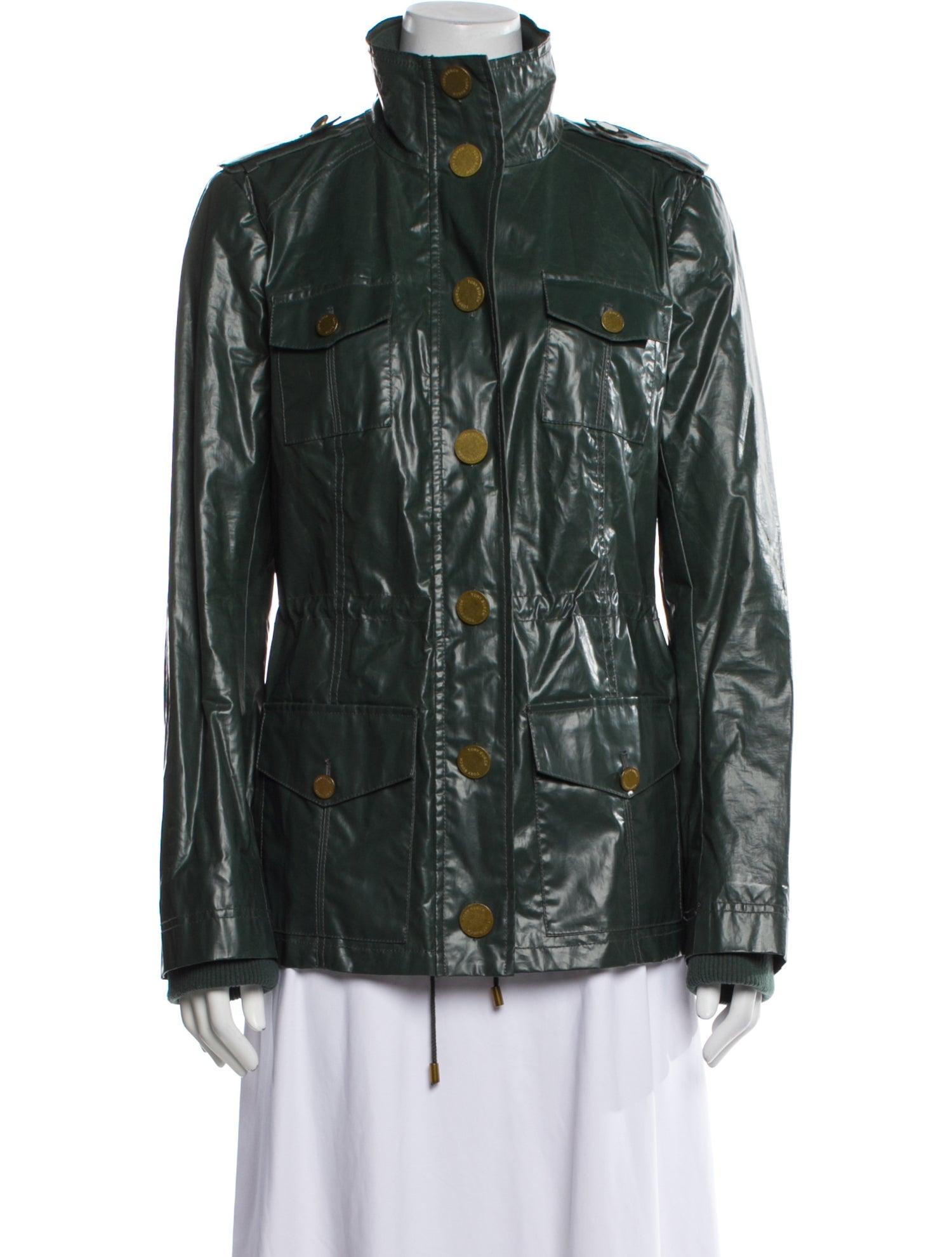 Tory Burch Utility Jacket