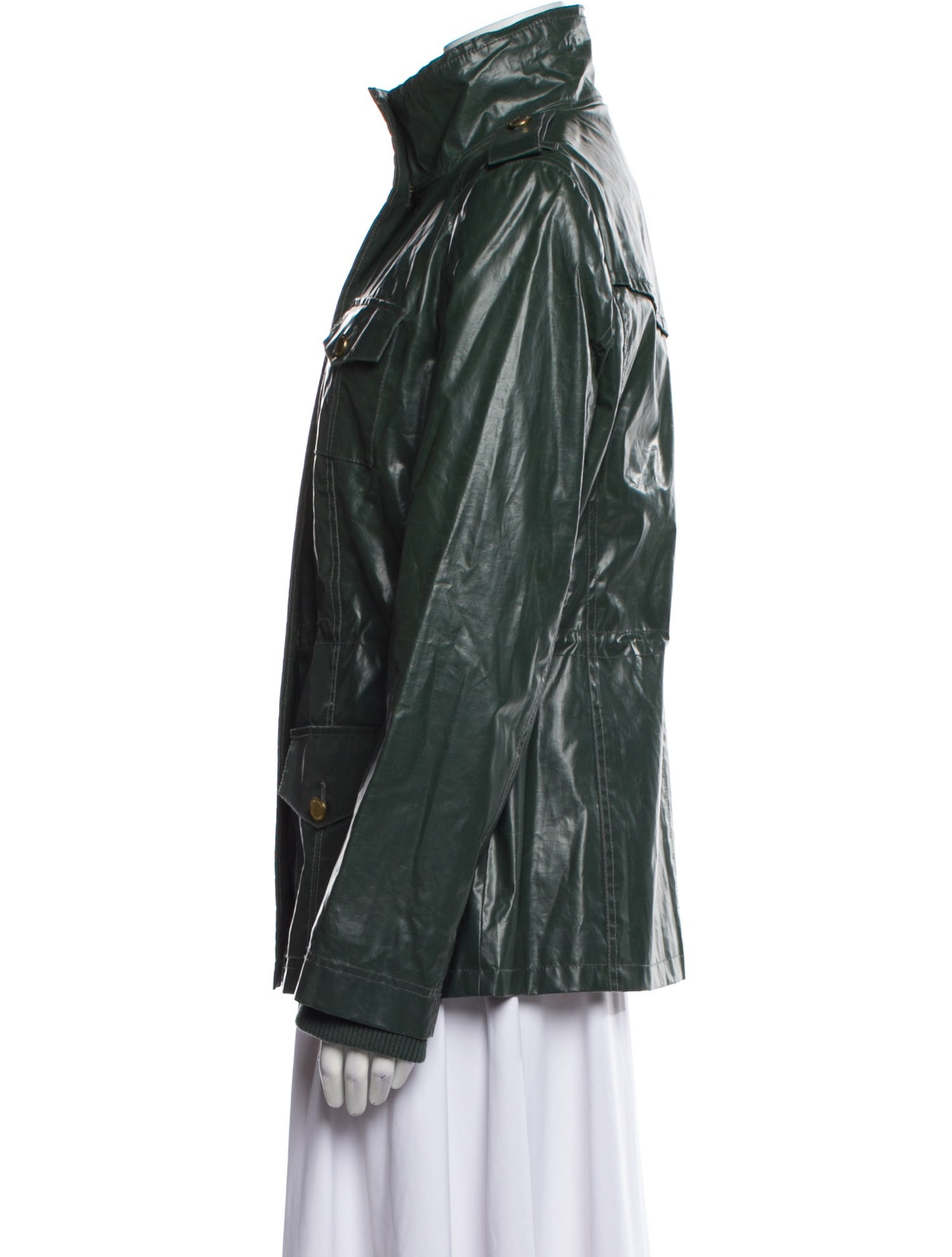 Tory Burch Utility Jacket