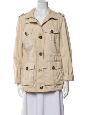 Tory Burch Utility Jacket