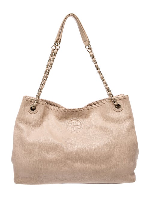 Tory Burch Chain-Link Shoulder Bag