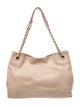 Tory Burch Chain-Link Shoulder Bag