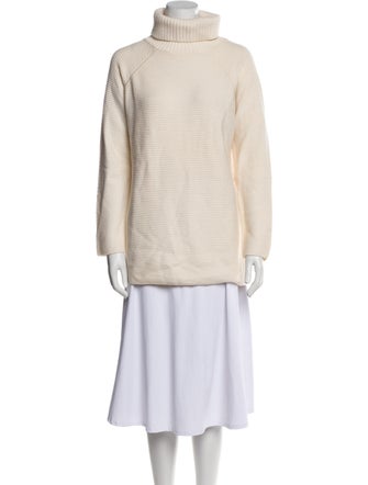 Tory Burch Turtleneck Sweater