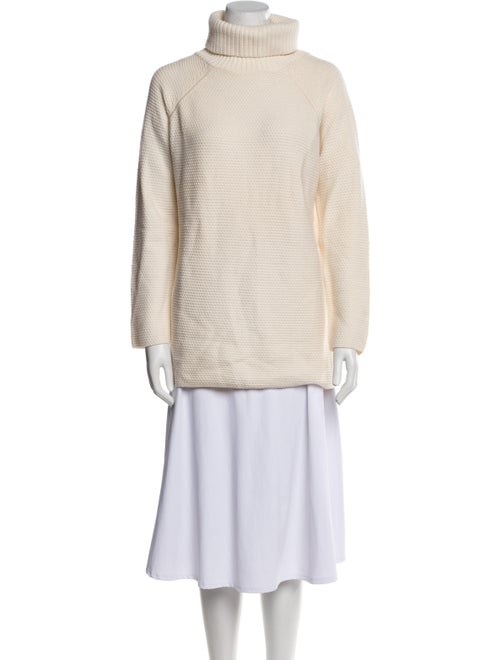 Tory Burch Turtleneck Sweater