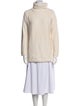 Tory Burch Turtleneck Sweater