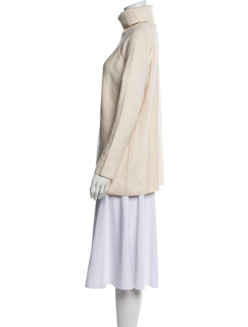 Tory Burch Turtleneck Sweater