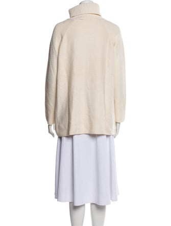 Tory Burch Turtleneck Sweater