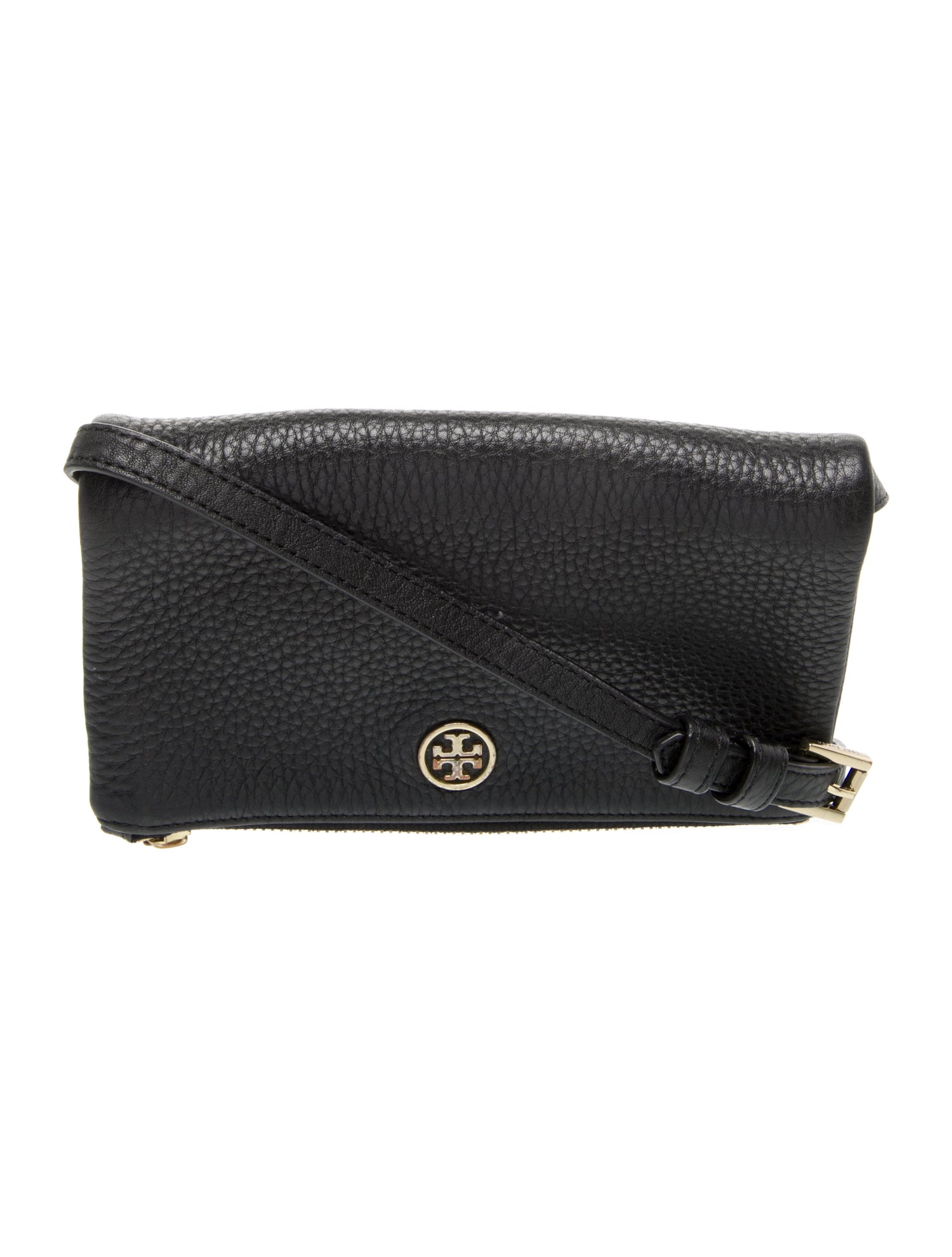 Tory Burch Leather Crossbody Bag