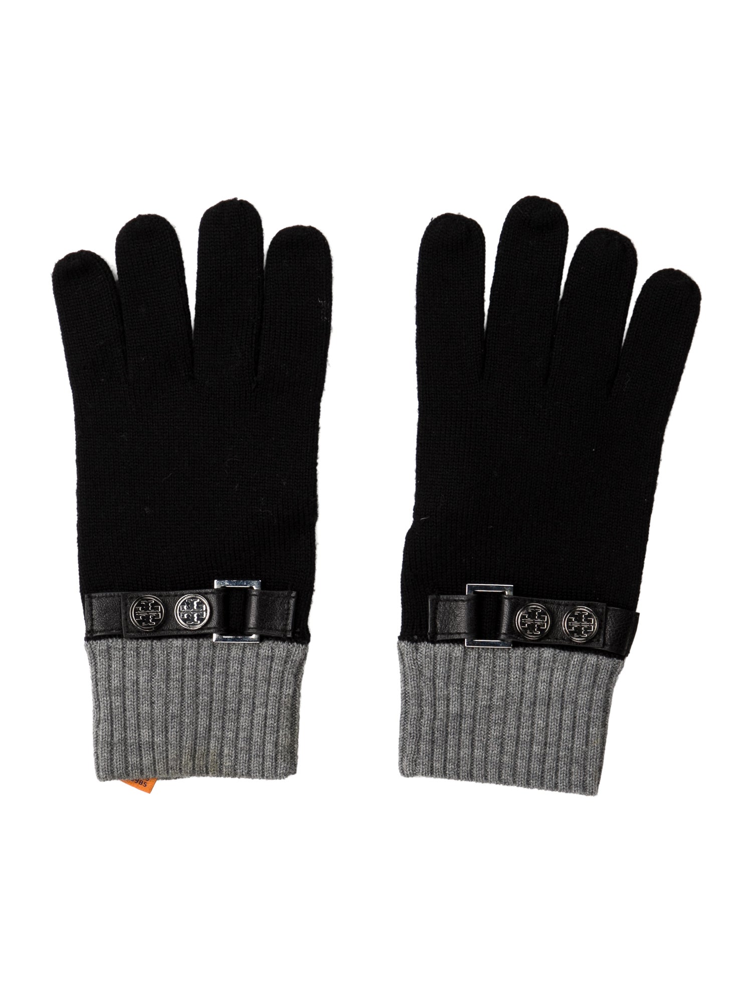 Tory Burch Wool Gloves