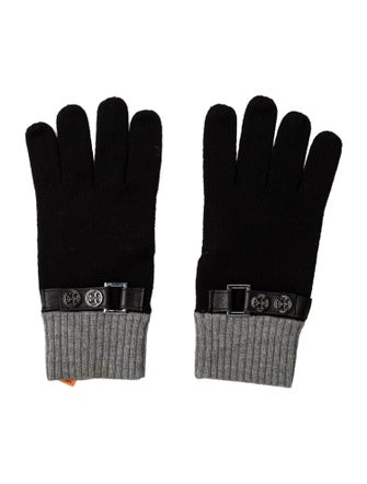 Tory Burch Wool Gloves