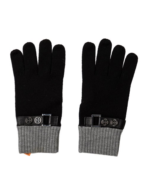 Tory Burch Wool Gloves