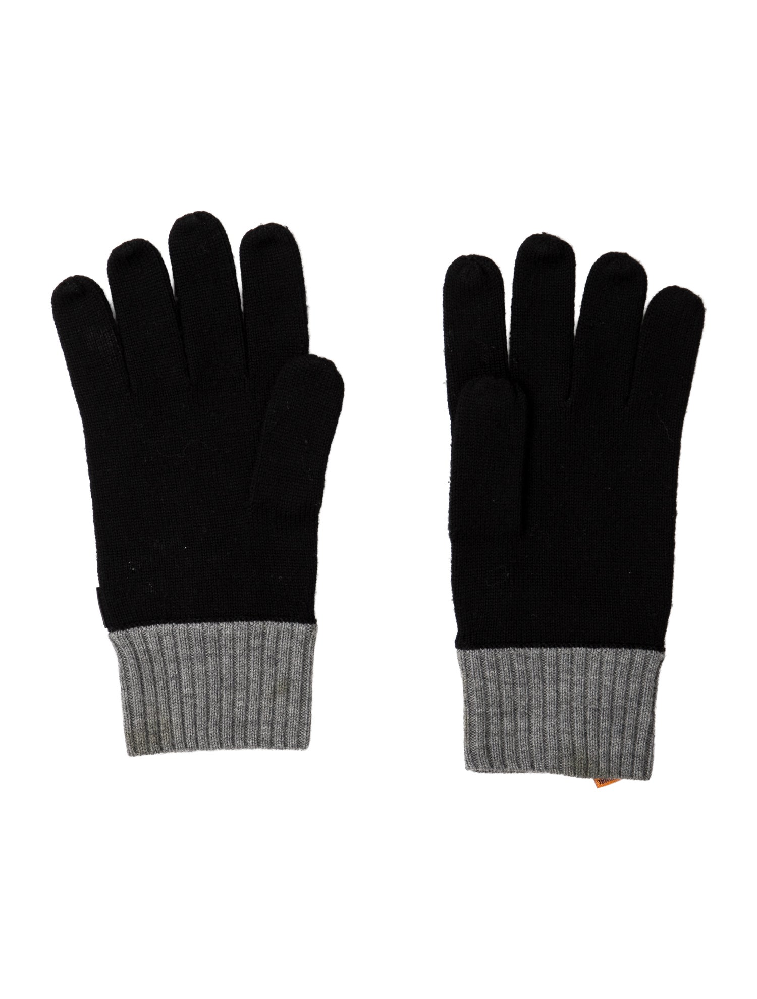 Tory Burch Wool Gloves