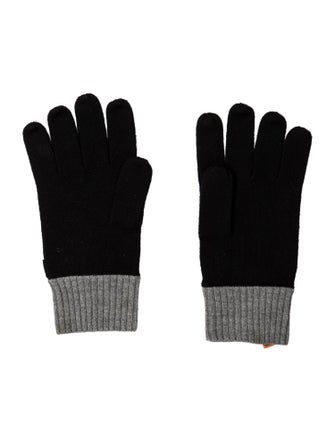 Tory Burch Wool Gloves