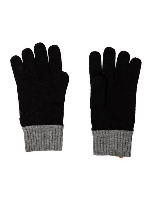 Tory Burch Wool Gloves