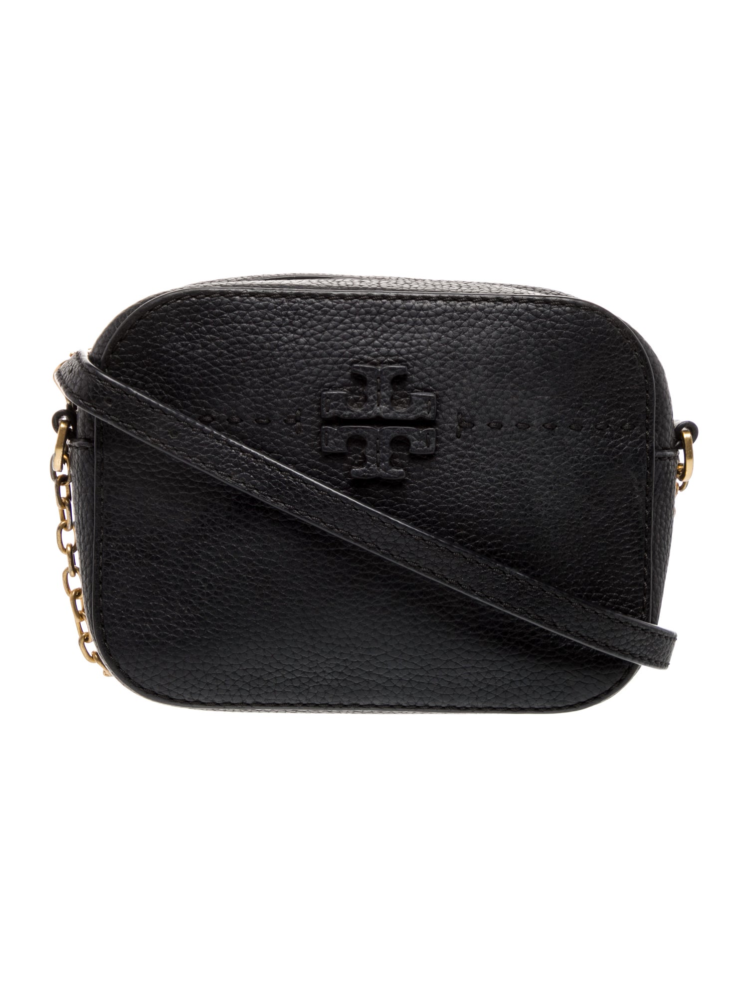 Tory Burch Leather Crossbody Bag