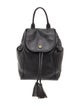 Tory Burch Leather Backpack