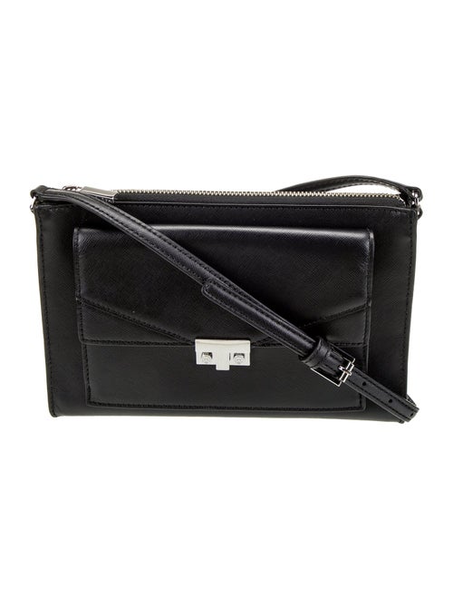 Tory Burch Leather Crossbody Bag