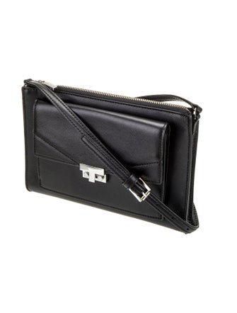 Tory Burch Leather Crossbody Bag